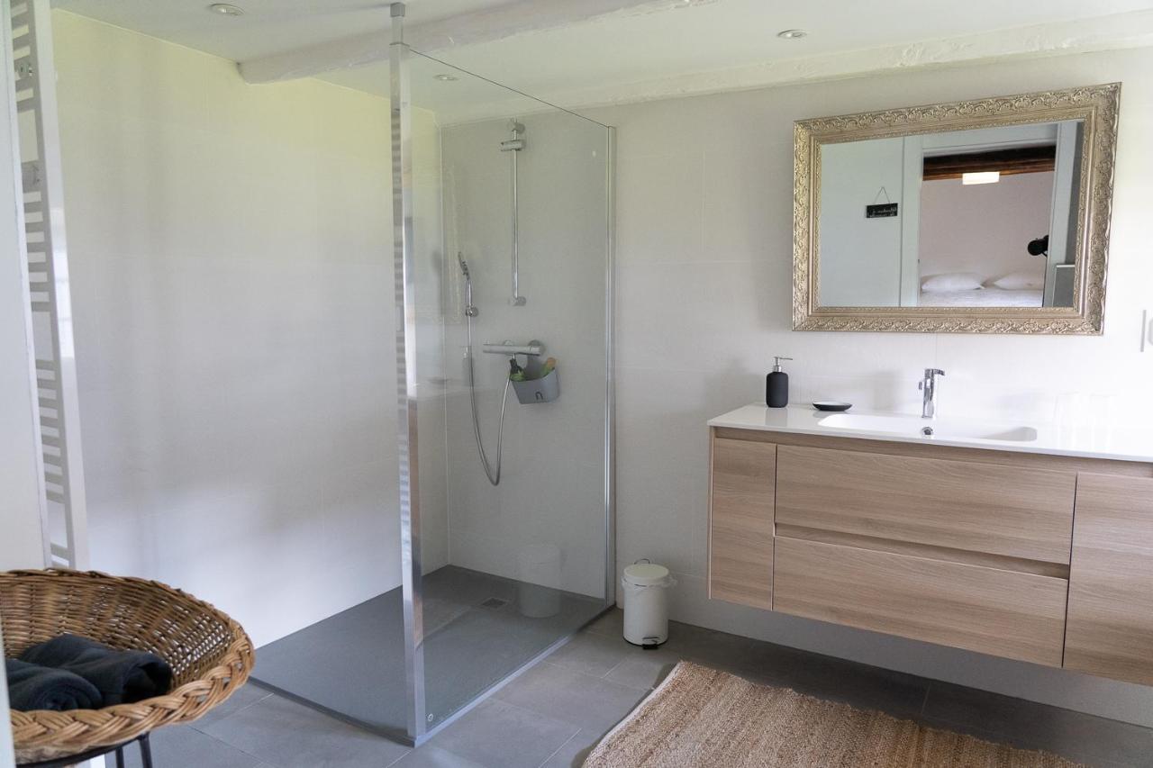 Chambres D'Hotes De Charme A La Ferme Freysz Quatzenheim Εξωτερικό φωτογραφία