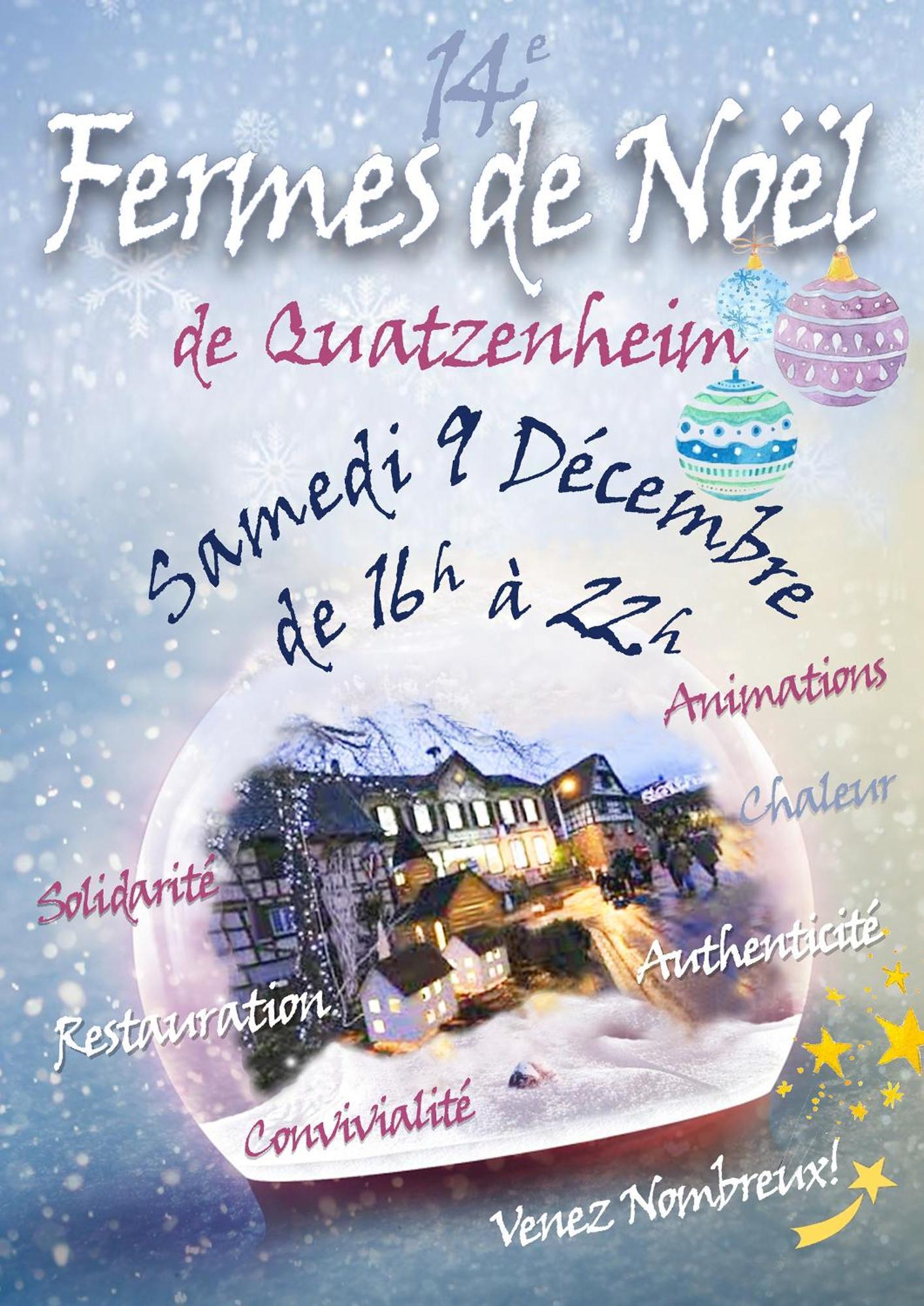 Chambres D'Hotes De Charme A La Ferme Freysz Quatzenheim Εξωτερικό φωτογραφία